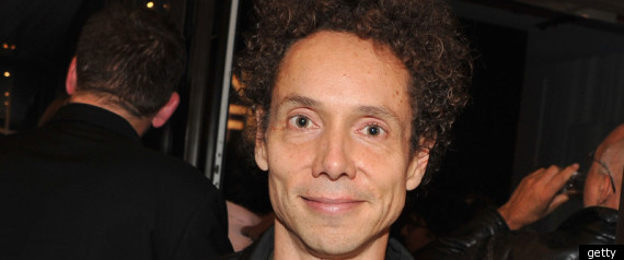 Malcolm Gladwell