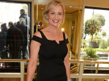 Carol's Just Done An Ant & Dec At The TRIC Awards