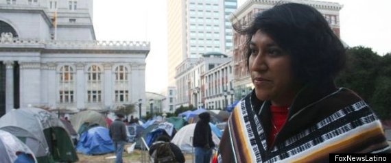 Occupy Oakland