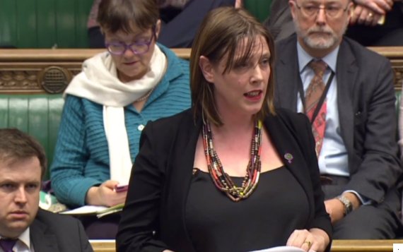 jess phillips