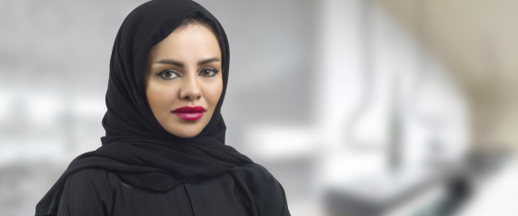 ARABIAN WOMEN