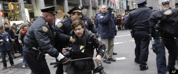 Wall Street