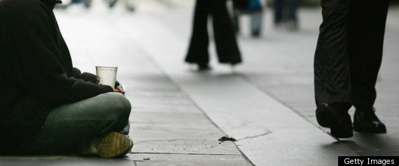 Indianapolis Homeless Solution
