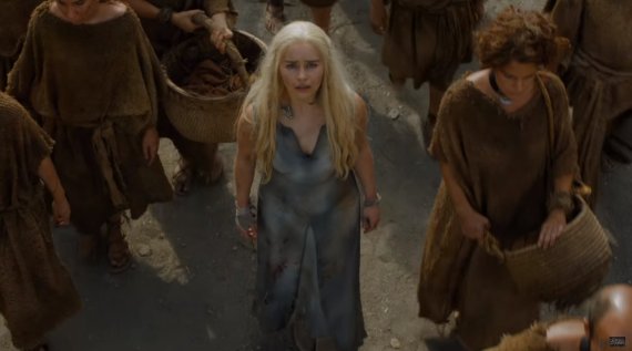 game of thrones saison 6