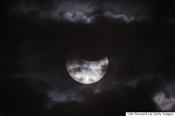 eclipse