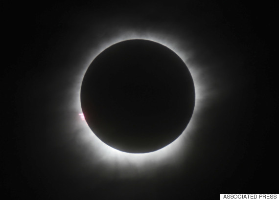 eclipse