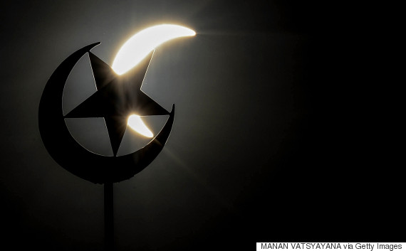 eclipse