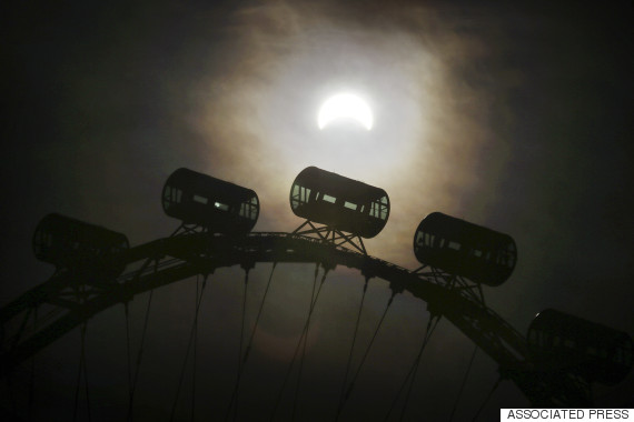 eclipse