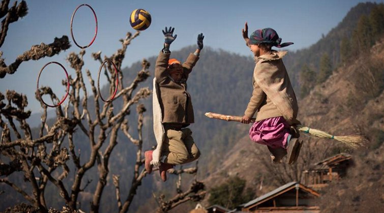 quidditch
