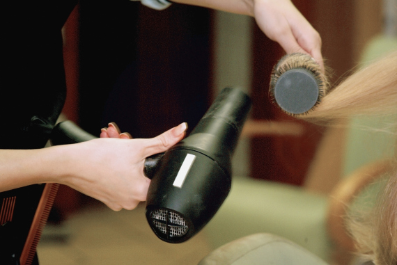 hairdresser