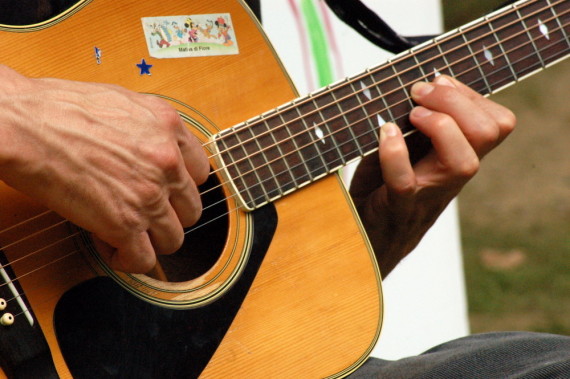guitar