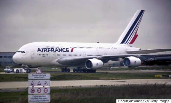 air france