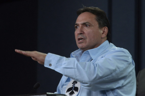 perry bellegarde assembly of first nations
