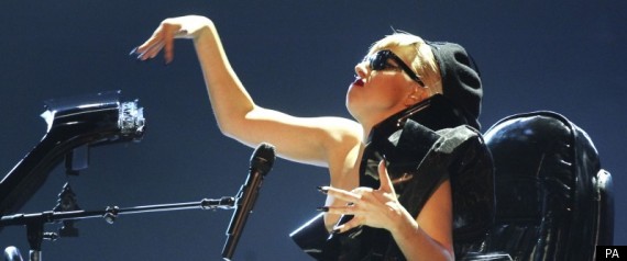 Lady Gaga