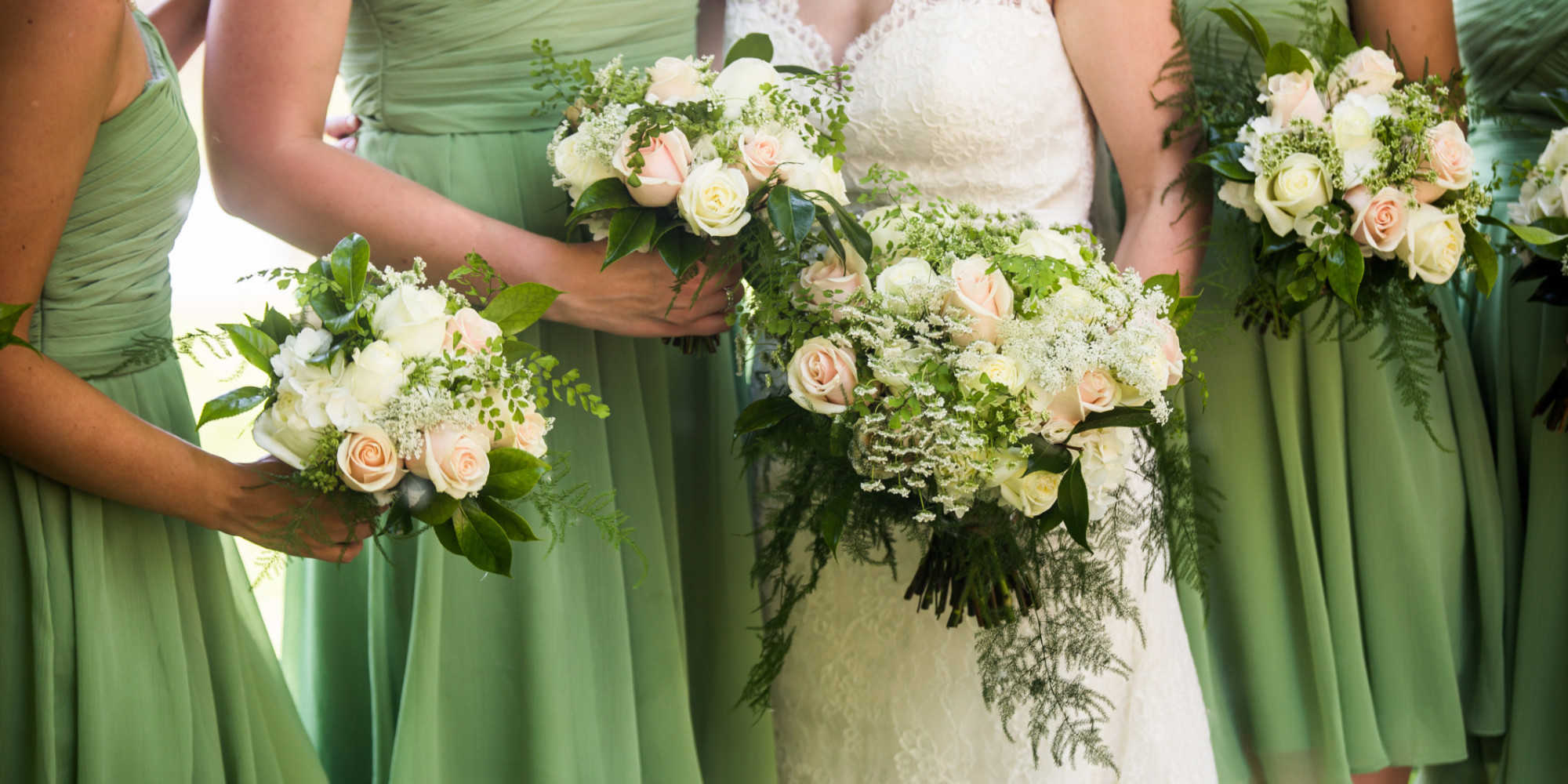 5-lessons-learned-from-a-post-baby-bridesmaid-huffpost