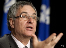 Quebec Needs Its Own Criminal Code?