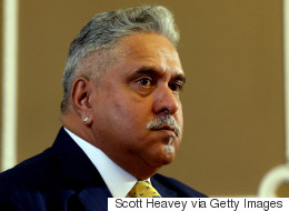 Vijay Mallya Tracked To Country Home In London Amid  Opposition Fury In Parliament