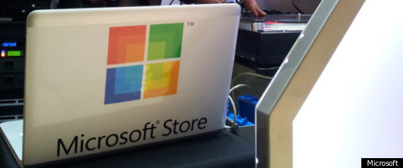 Microsoft