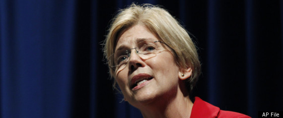 Elizabeth Warren Occupy Harvard Petition