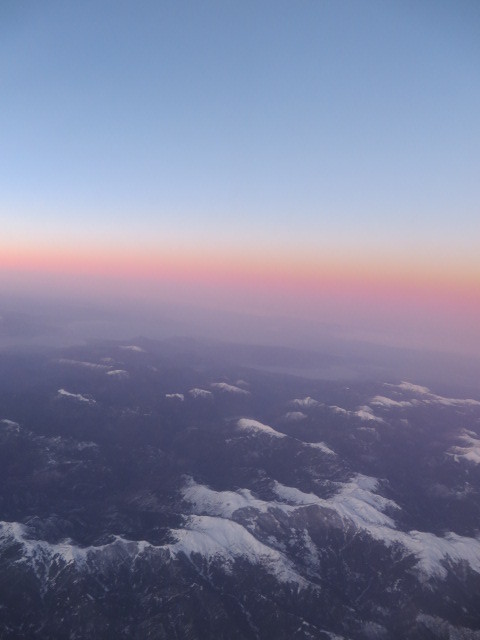 travel