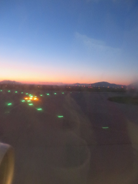 travel