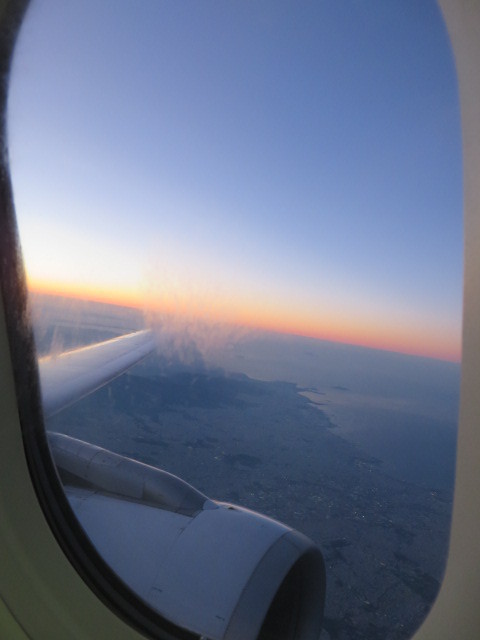 travel