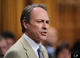 Pat Martin's Tweets Drown Out Conservative Message