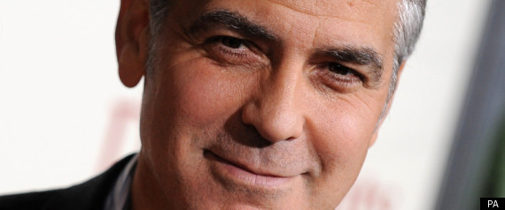 George Clooney