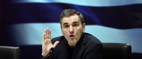 TSAKALOTOS