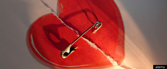 Broken Heart