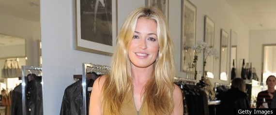 Cat Deeley