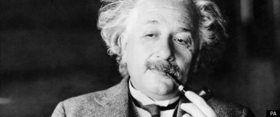 Einstein