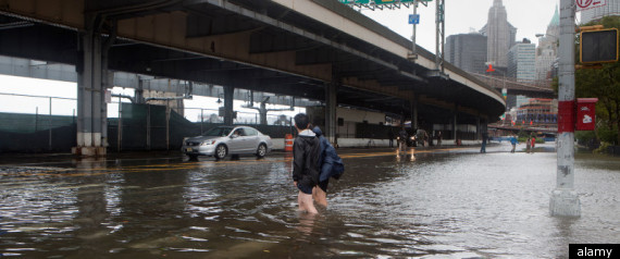 Extreme Weather
