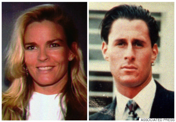 oj simpson nicole brown simpson