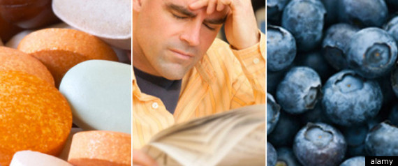 Worry Health