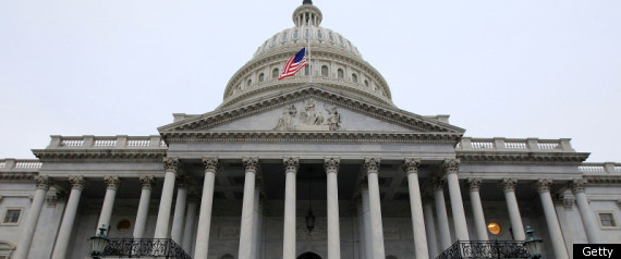 House Balanced Budget Amendment