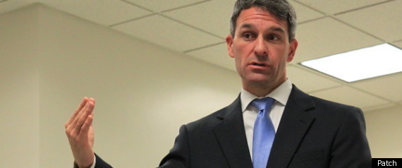 Ken Cuccinelli