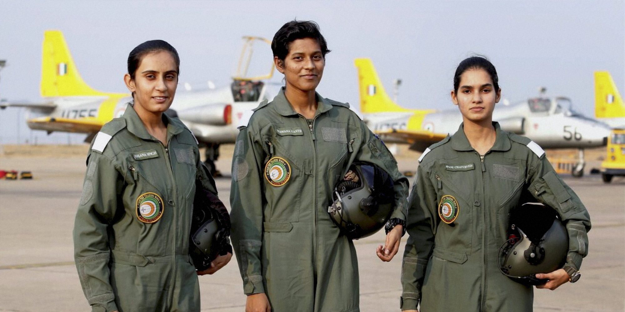 iaf for womens