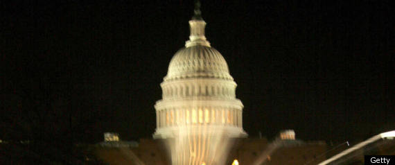 Government Spending Bill