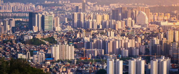 SEOUL CITY
