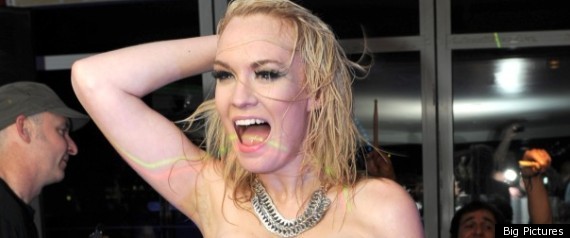 Kitty Brucknell