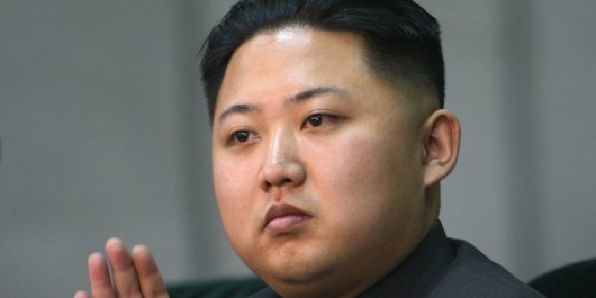 Kim Jong Un Facebook