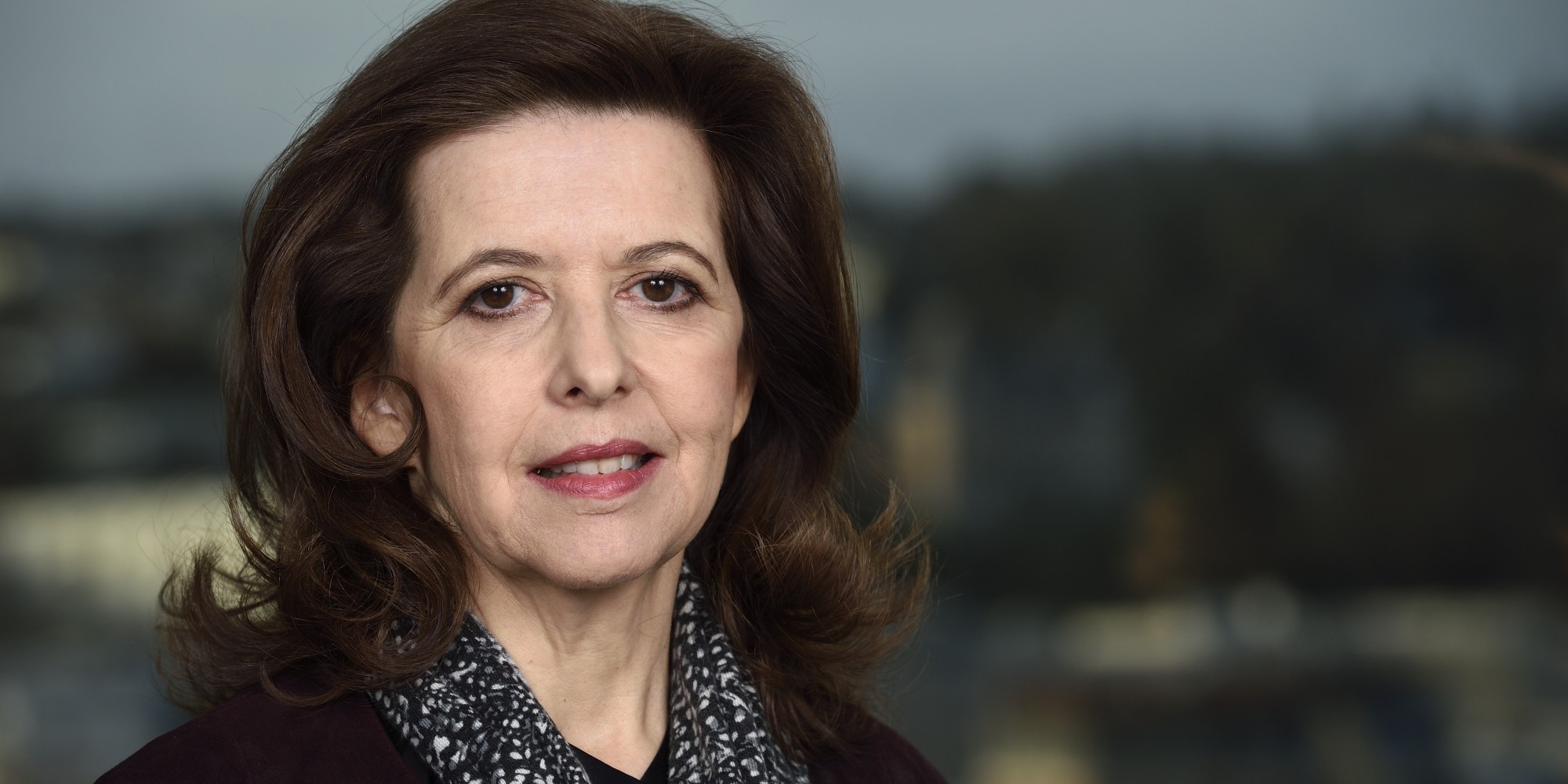 Sophie Bellon, patronne de Sodexo, première femme à diriger un groupe du Cac 40