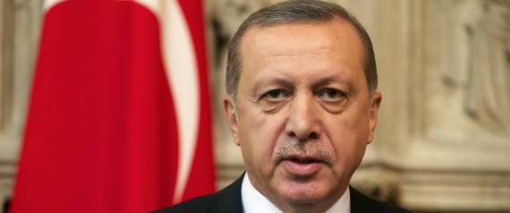 ERDOGAN