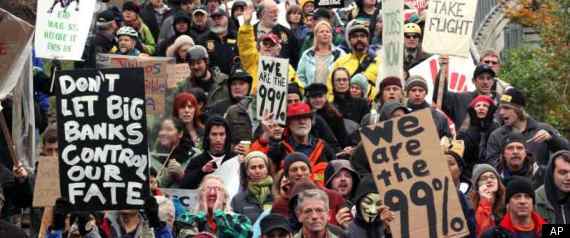 Occupy Portland