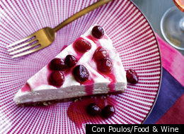 15 Amazing Cranberry Dessert Recipes