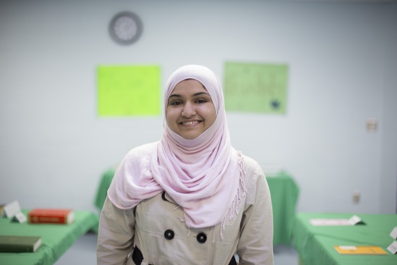 muslim canada