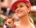 Le cœur brisé, Reese Witherspoon annonce la mort du chien de 