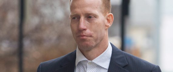 TRAVIS VADER