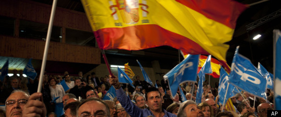 Spain Debt